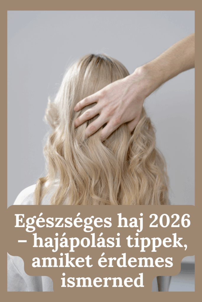 hajötletek